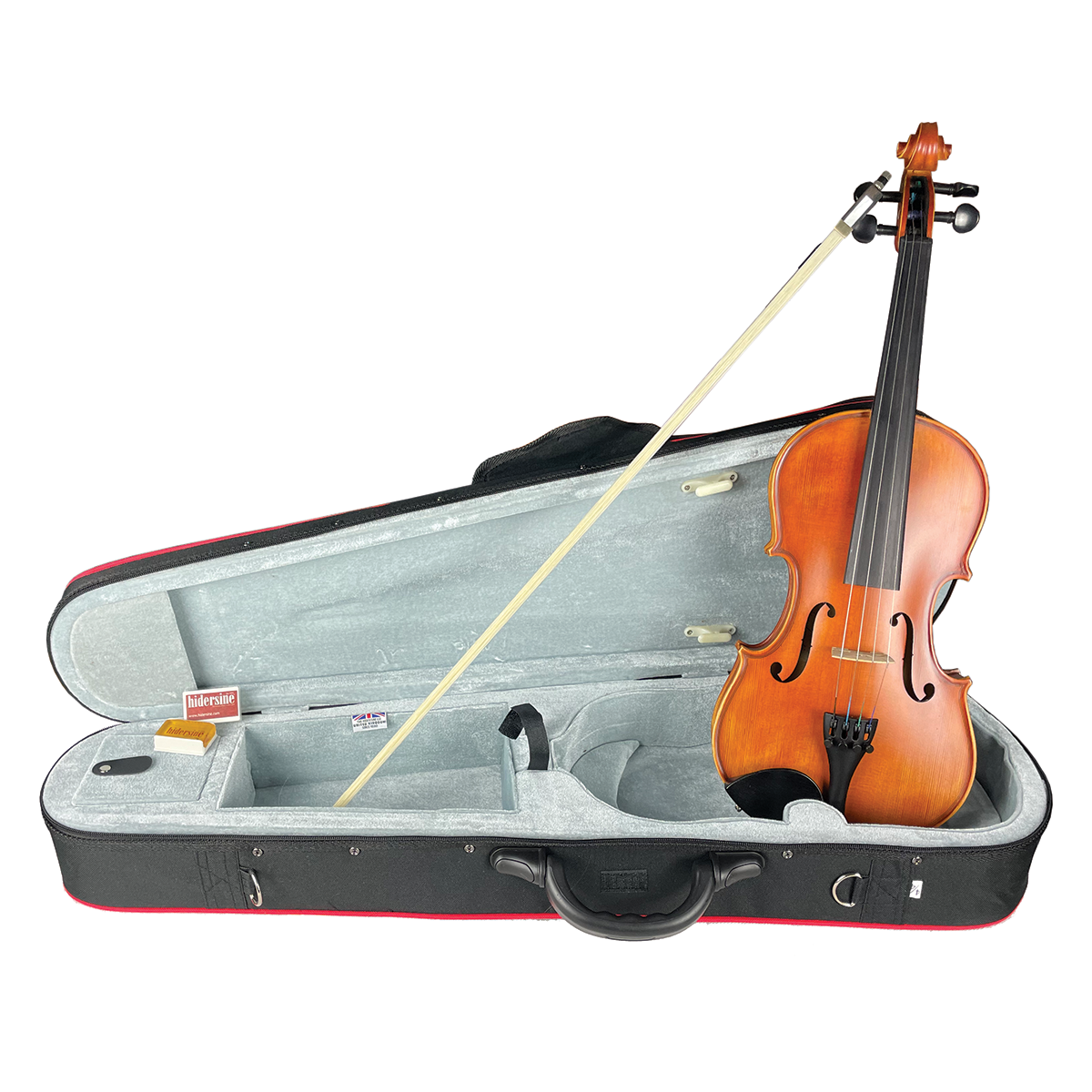 Hidersine Studenti Violin 3/4 Student Outfit