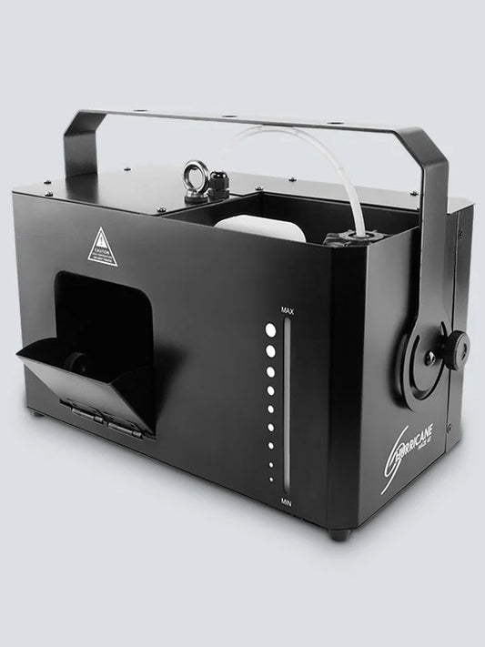 Chauvet DJ Hurricane Haze 4D Haze Machine
