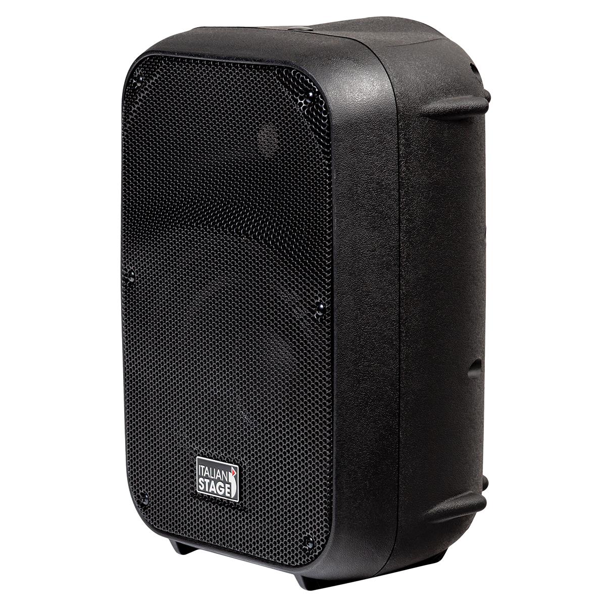 Italian Stage SPX10AUB 8 inch Powered Speaker