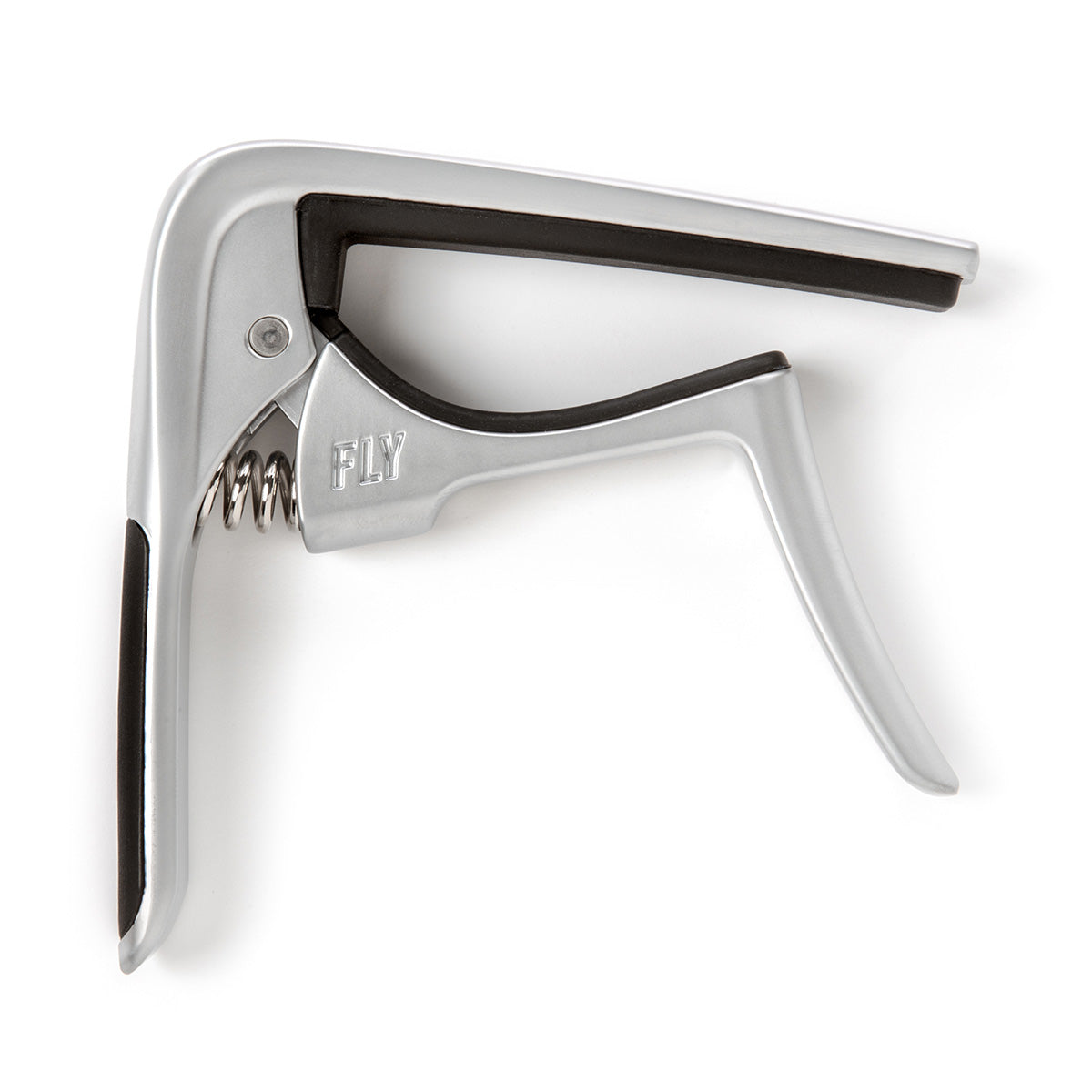 Dunlop Trigger Fly Capo | Satin