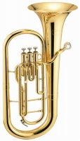 Jupiter JBR700 Baritone Horn 700 Series