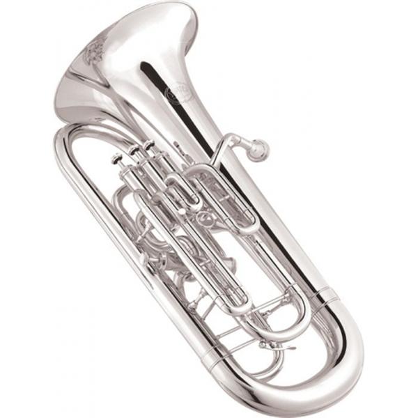 Jupiter JEP1020S Euphonium (3+1) Valve 1000 Series