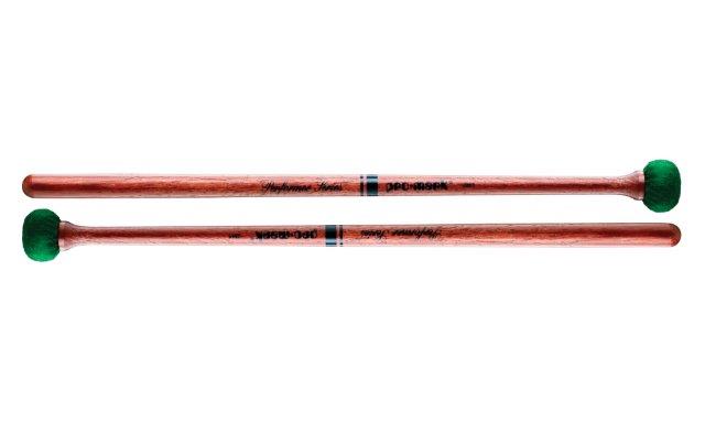 JONATHAN HAAS JH1 TIMPANI MALLETS ULTRA STACCATO
