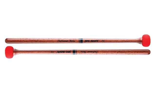 JONATHAN HAAS JH2 TIMPANI MALLETS STACCATO