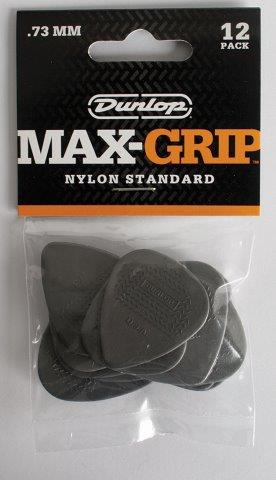 0.73MM MAX GRIP PICK PLAYERS PACK Q/P12