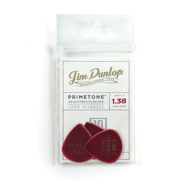 JOHN PETRUCCI PRIMETONE JAZZ