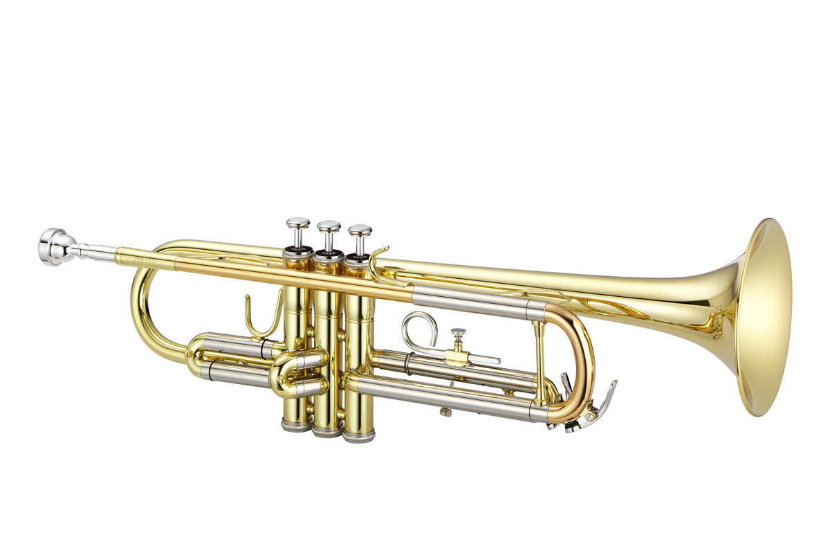 Jupiter 700 Series JTR700 Trumpet