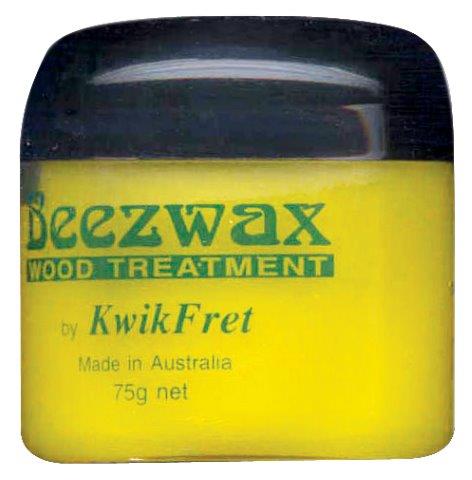 BEEZWAX
