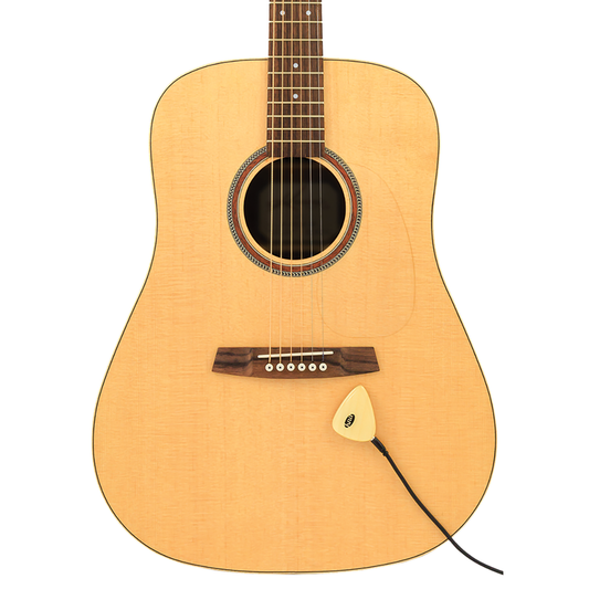KNA AP-1 Acoustic Instrument Pickup