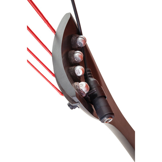 KNA DB-1 Double Bass Pickup