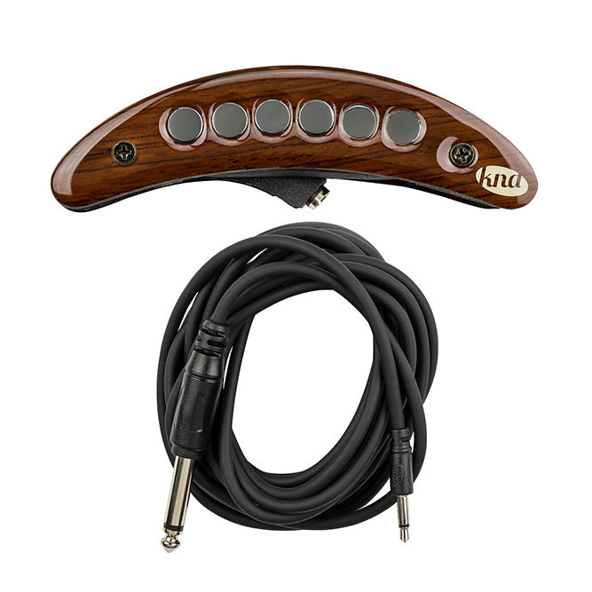 KNA SP-1 Soundhole Single Coil Pickup