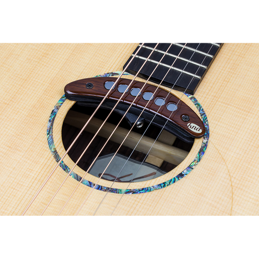 KNA SP-1 Soundhole Single Coil Pickup