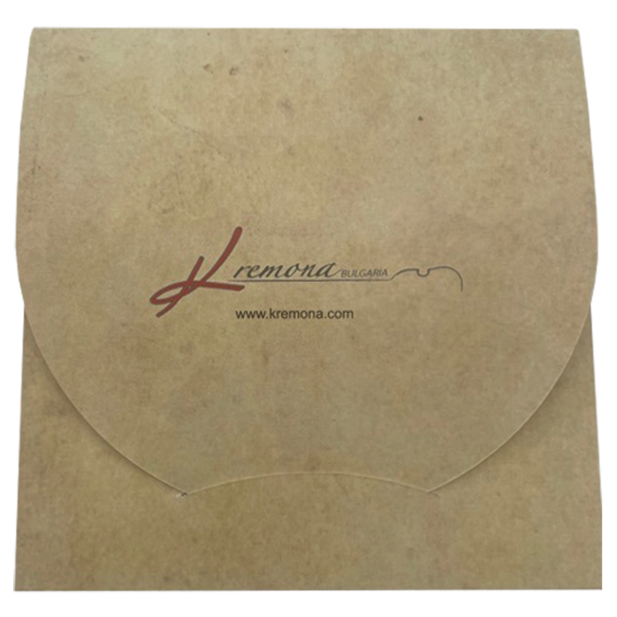 Kremona KR7STC 7-String Classical Guitar String Set - Tie End