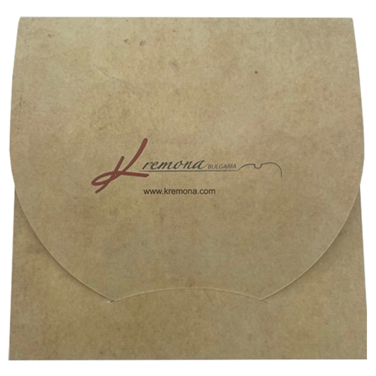 Kremona KR7STC 7-String Classical Guitar String Set - Tie End