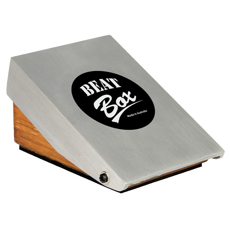 StuBox Beat Box | Aluminium | Made in Australia