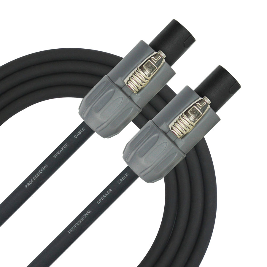 Kirlin KSBC167K-20 20FT Speakon - Speakon Cable
