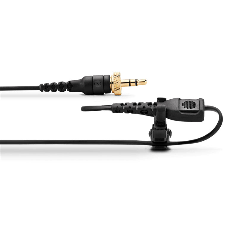 LAVALIER MIC FOR WIRELESS GO