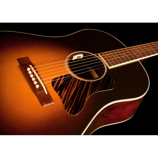 LR Baggs ANTHSL Anthem SL Acoustic Guitar Pickup System with Element & Microphone