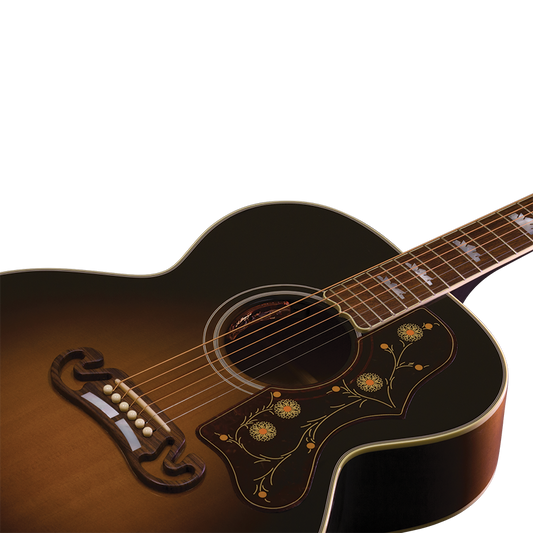 LR Baggs SESSION-VTC Acoustic Guitar Pickup