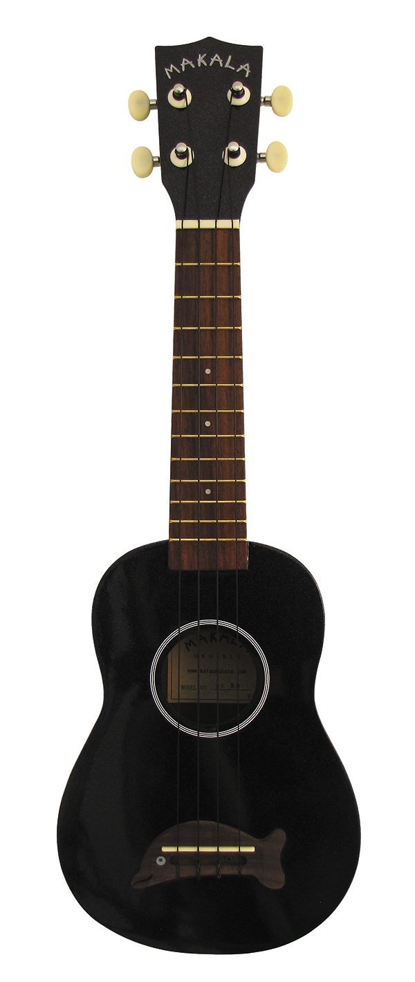 Solid Black Gloss