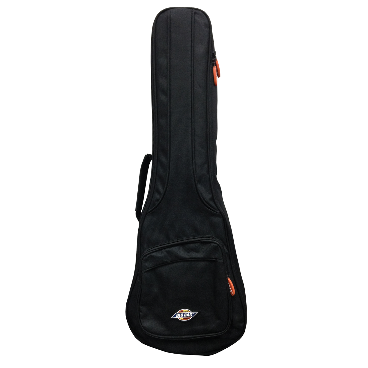 OGB EA13 Baritone Ukulele Bag Black