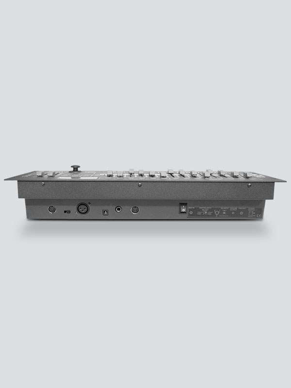 Chauvet DJ Obey 70 DMX Controller with Joystick | OBEY70