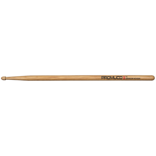 Promuco 18017A American Hickory 7A Wood Tip