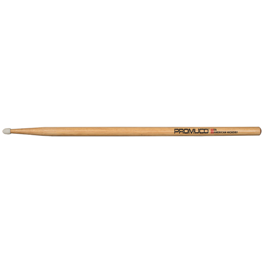 Promuco 1801N5A American Hickory 5A Nylon Tip