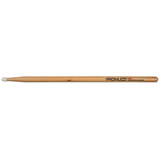 Promuco 1801N5B American Hickory 5B Nylon Tip
