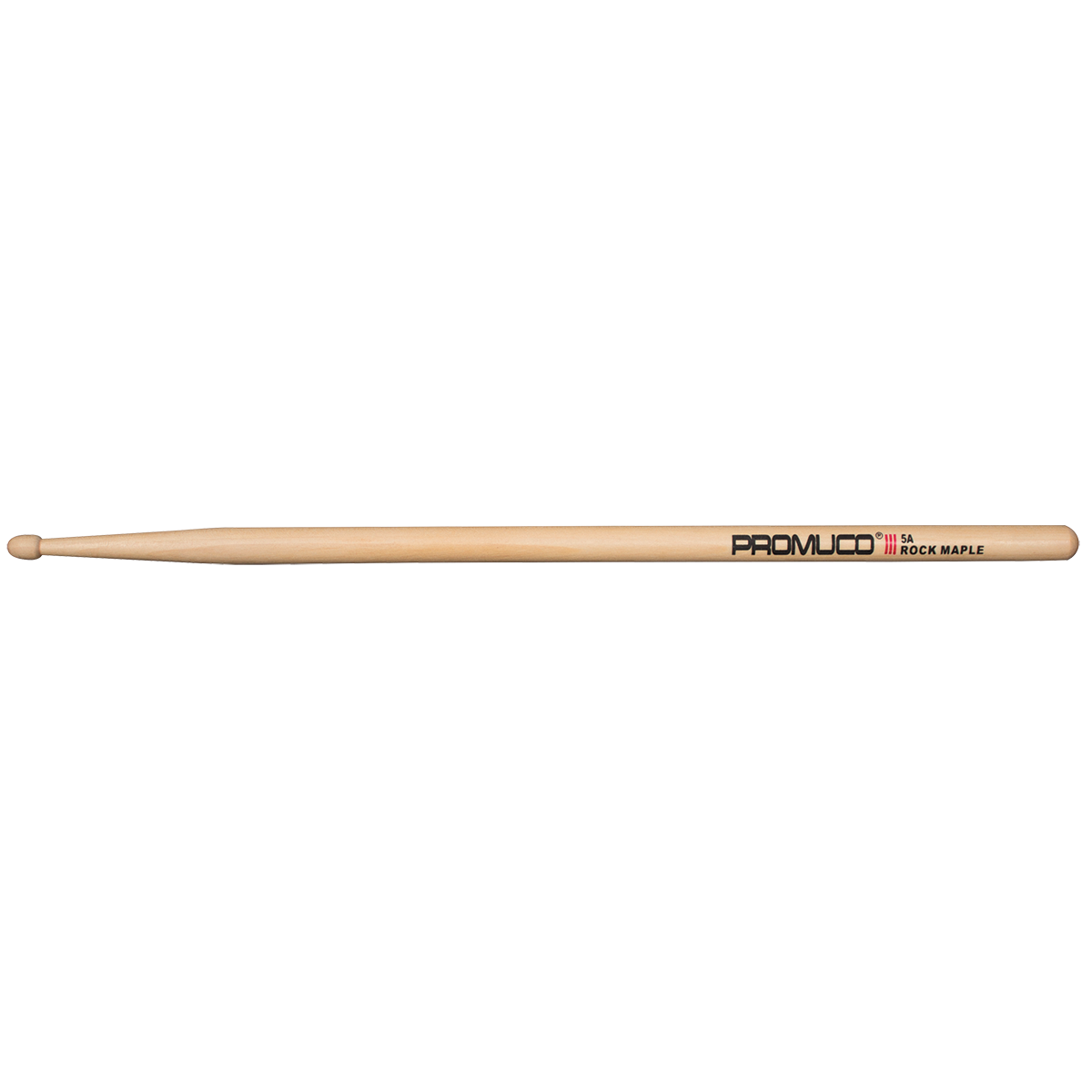 Promuco 18025A Rock Maple 5A Wood Tip