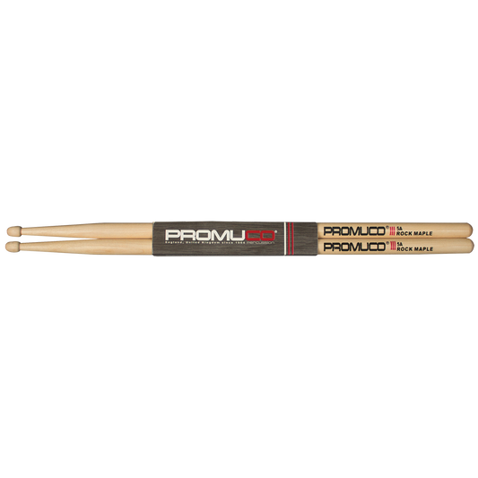 Promuco 18025A Rock Maple 5A Wood Tip
