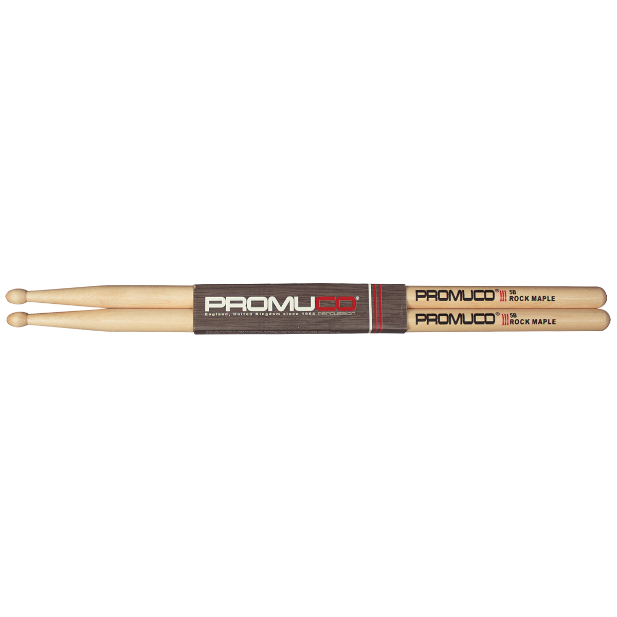 Promuco 18025B Rock Maple 5B Wood Tip