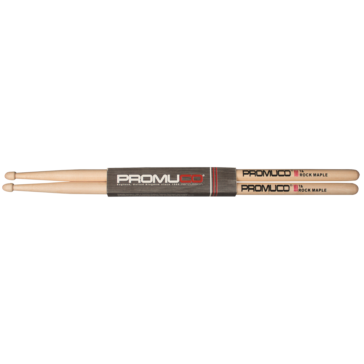 Promuco 18027A Rock Maple 7A Wood Tip