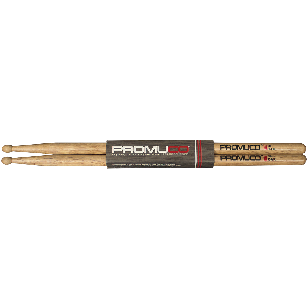 Promuco 18035B Oak 5B Wood Tip