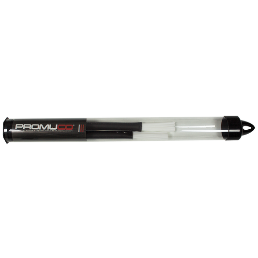 Promuco 1807 Retractable Nylon Brushes