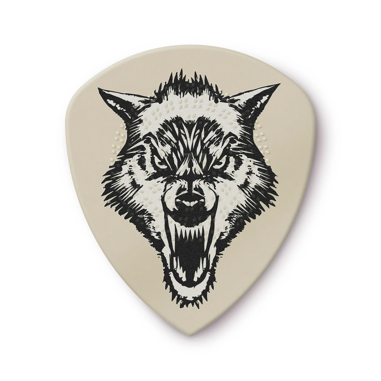 Dunlop James Hetfield White Fang