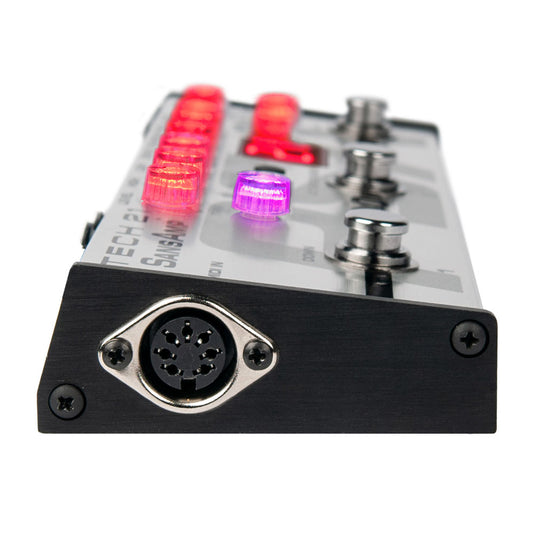 Tech 21 PSA 2.0 Programmable Preamp Pedal