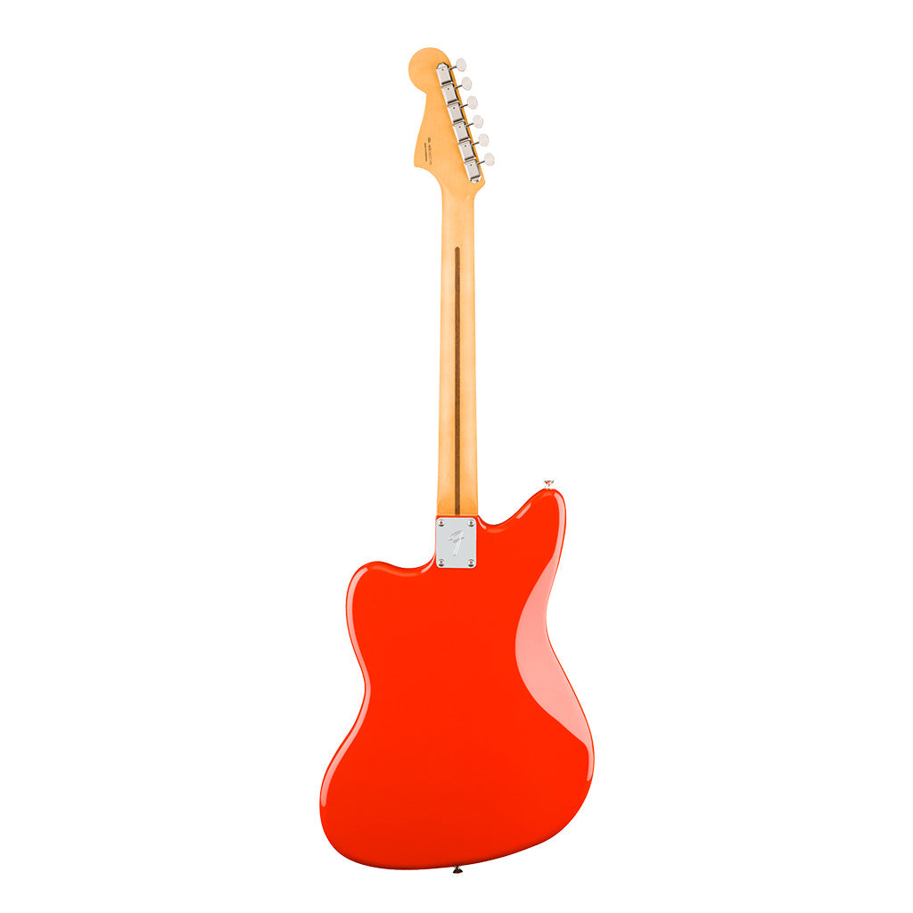 Fender Player II Jazzmaster | Coral | Rosewood Fingerboard