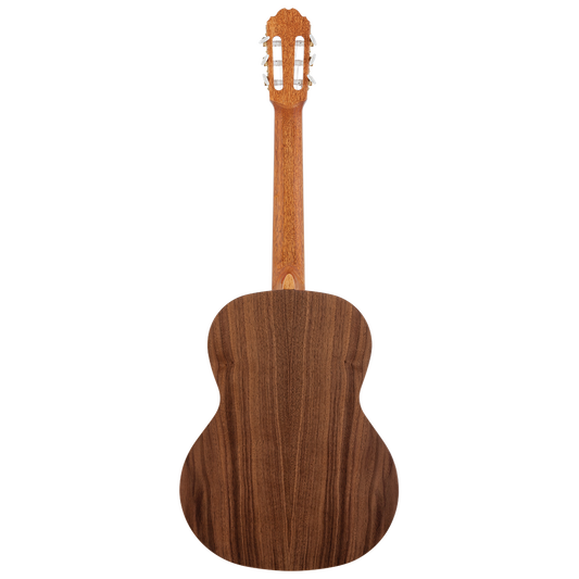 Kremona R65S Rondo Spruce / Walnut Classic Guitar with Case