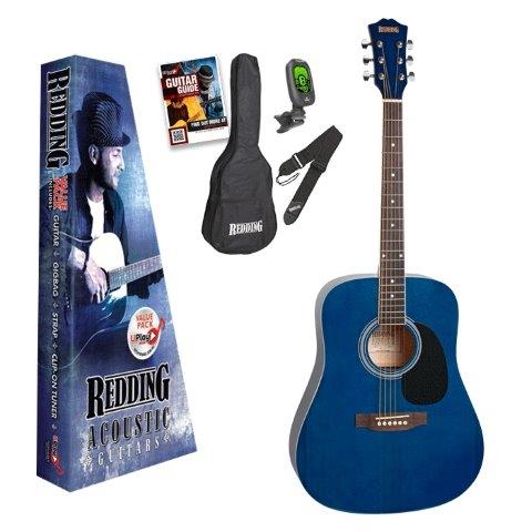 REDDING ACOUSTIC PACK TRANS