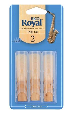 Rico Tenor Sax Reed 2.0 | QP03