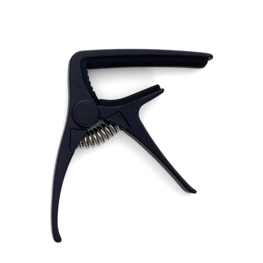 Rotosound GC-200 Trigger Capo | Black