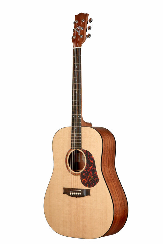 Maton S70 Acoustic Guitar – Dreadnought