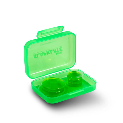 SlapKlatz MINI Damper Gels w/ Case