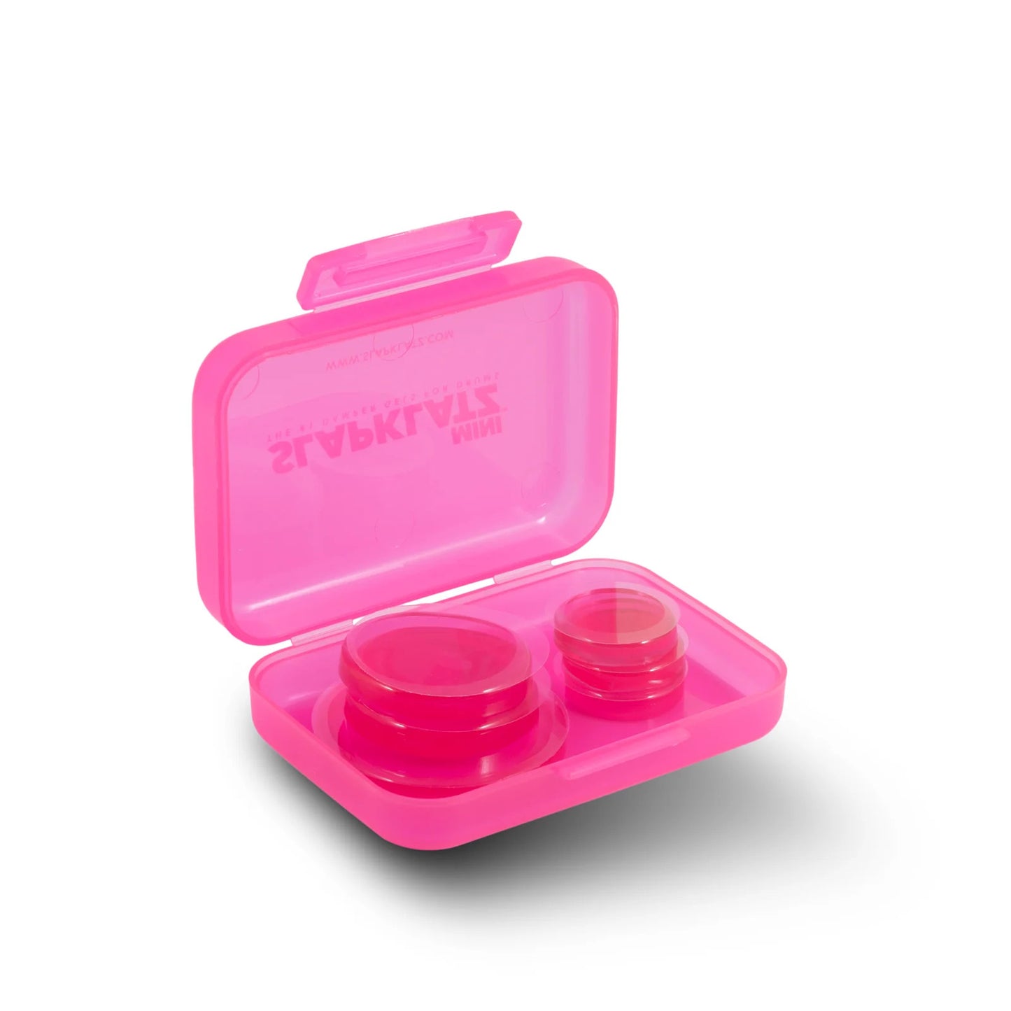 SlapKlatz MINI Damper Gels w/ Case