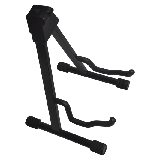 DCM GSS03B Guitar Stand A-Frame Universal