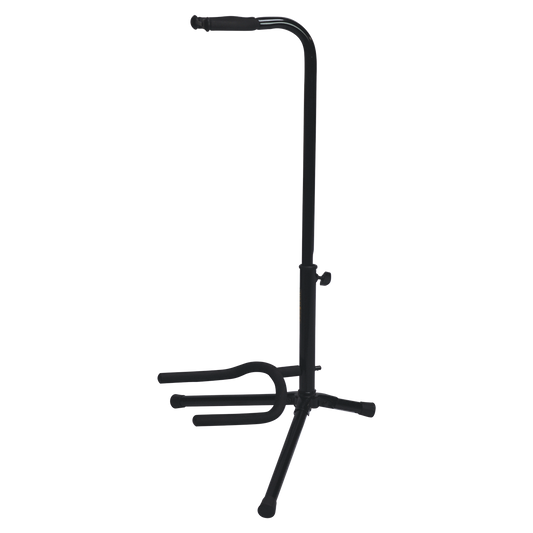 DCM GSV01 Guitar Stand Black