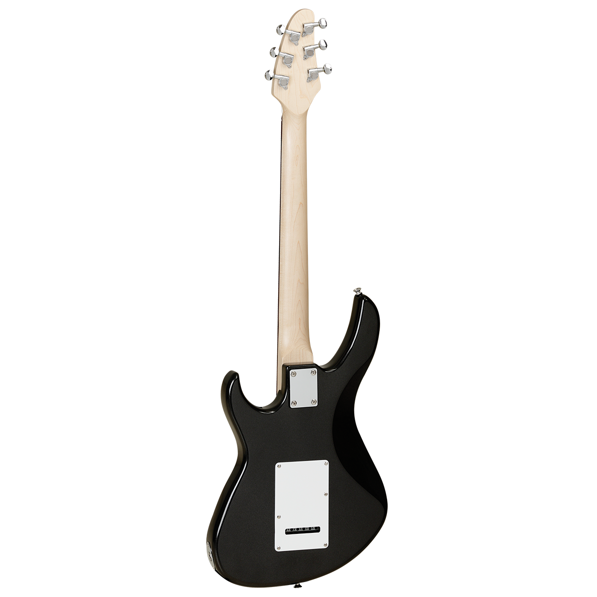 Tanglewood TE2BK Baretta Metallic Black Electric