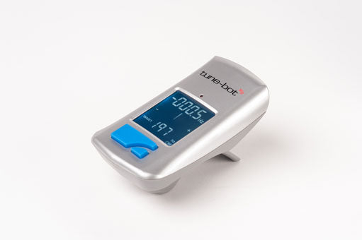 Tune-Bot Gig Drum Tuner
