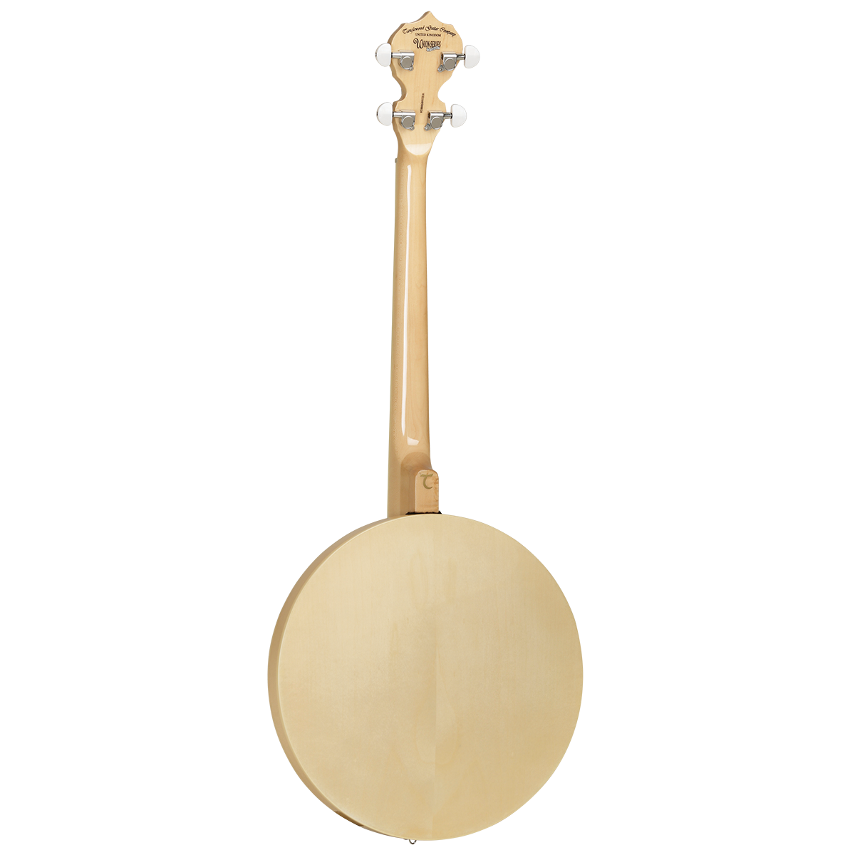 Tanglewood TWB18-M4 Union Banjo Tenor 4 String